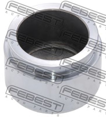FEBEST 0176hzj75f -  Поршень суппорта тормозного переднего