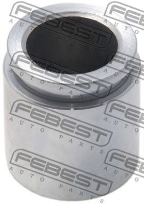 FEBEST 0176mcu10r -  Поршень суппорта тормозного заднего