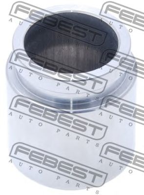 FEBEST 0176mcu35r -  Поршень суппорта тормозного заднего