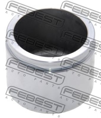 FEBEST 0176nze121f -  Поршень суппорта тормозного переднего