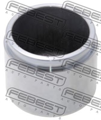 FEBEST 0176nze154f -  Поршень суппорта тормозного переднего