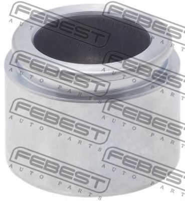 FEBEST 0176usf40f -  Поршень суппорта тормозного переднего
