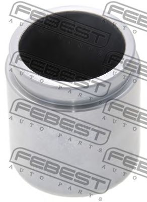 FEBEST 0176uzj100r -  Поршень заднего тормозного суппорта