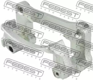 FEBEST 0177cgrn210rl -  Скоба заднего левого тормозного суппорта
