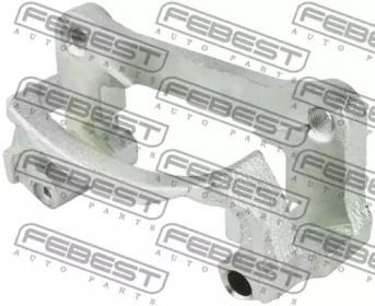 FEBEST 0177cgrn210rr -  Комплект поддержки корпуса скобы тормоза