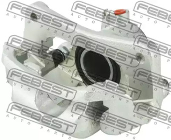 FEBEST 0177hdj101rlh -  Тормозной суппорт