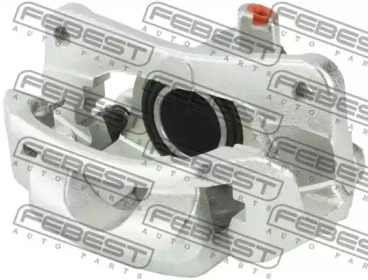 FEBEST 0177hdj101rrh -  Суппорт тормозной, правый