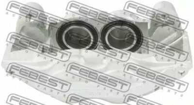 FEBEST 0177vdj200fr -  Суппорт тормозной передний правый