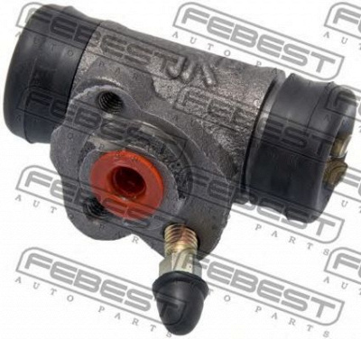 FEBEST 0178190rl -  Цилиндр тормозной задний левый