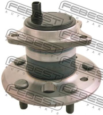 FEBEST 0182acv40rlh -  Ступица задняя левая