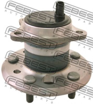 FEBEST 0182acv40rrh -  Ступица задняя правая