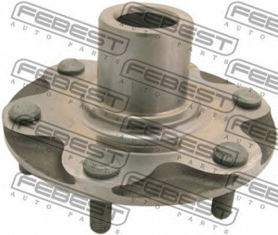 FEBEST 0182grj120f -  Ступица колеса переднего