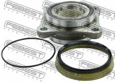 FEBEST 0182grj120fmkit -  Подшипник ступицы колеса переднего