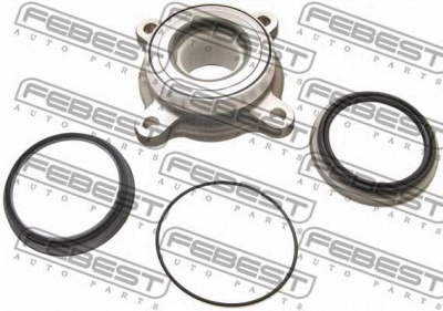 FEBEST 0182lc200fmkit -  Ступица колеса переднего