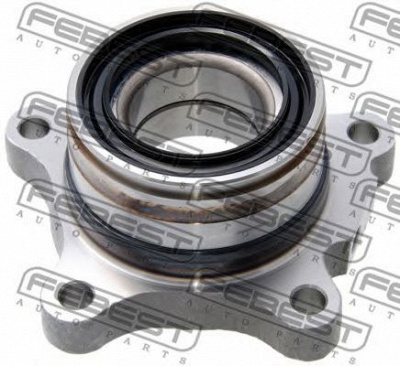 FEBEST 0182lc200rlh -  Ступица задняя левая