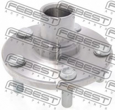FEBEST 0182st210f -  Ступица колеса переднего