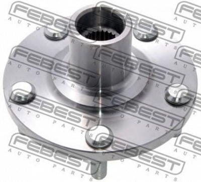 FEBEST 0182sxu10f -  Подшипник ступичный передний