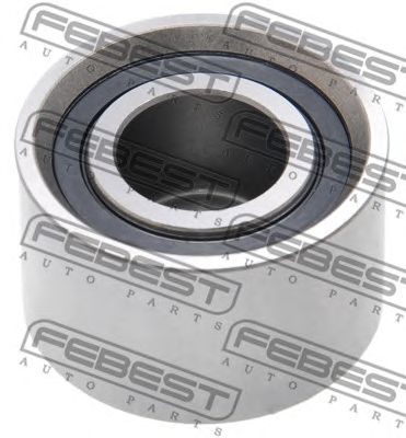 FEBEST 0188vzj120 -  Паразитный / Ведущий ролик, зубчатый ремень