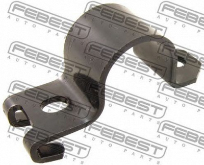 FEBEST 0198lc120 -  Скоба крепления стабилизатора заднего