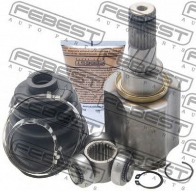 FEBEST 0211b10atrh -  Шрус внутренний