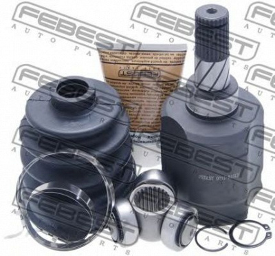 FEBEST 0211b15lh -  Шрус внутренний левый 23x40x25