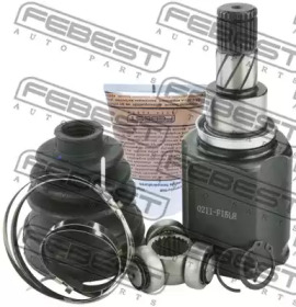 FEBEST 0211f15lh -  Шрус внутренний передний левый