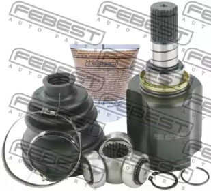 FEBEST 0211j32mr20lh -  Шарнир, приводной вал