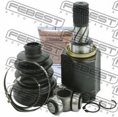 FEBEST 0211k12 -  Шрус внутренний 21x40x26