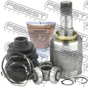 FEBEST 0211mr20mtlh -  Шарнир, приводной вал
