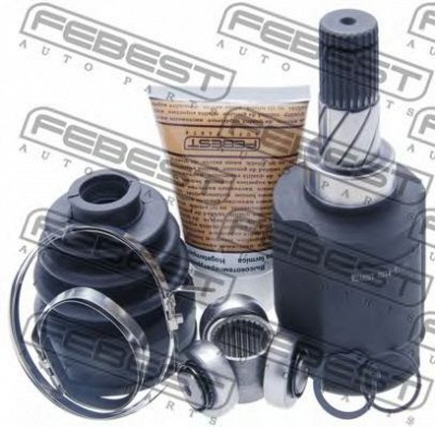 FEBEST 0211z11at -  Шрус внутренний правый29x40x25