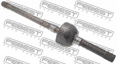 FEBEST 0214y61rh -  Привод передний правый31x618x31