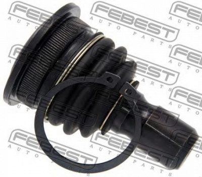 FEBEST 0220a60lowr -  Опора шаровая заднего нижнего рычага