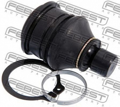 FEBEST 0220c11 -  Опора шаровая, передняя нижняя