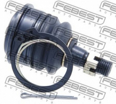 FEBEST 0220d40uf -  Несущий / направляющий шарнир