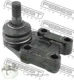 FEBEST 0220e26lf -  Несущий / направляющий шарнир