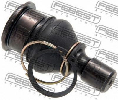 FEBEST 0220j32 -  Опора шаровая, передняя нижняя