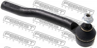 FEBEST 0221c11rh -  Наконечник поперечной рулевой тяги