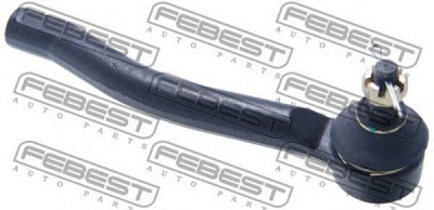 FEBEST 0221f15lh -  Наконечник поперечной рулевой тяги