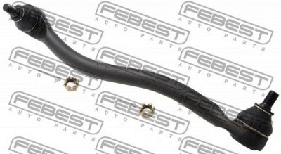 FEBEST 0221f23 -  Наконечник поперечной рулевой тяги
