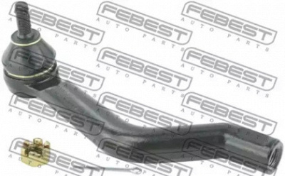 FEBEST 0221j11erh -  Наконечник поперечной рулевой тяги