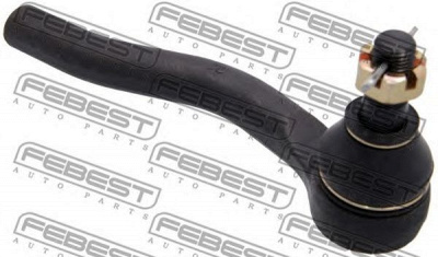 FEBEST 0221j31lh -  Наконечник поперечной рулевой тяги