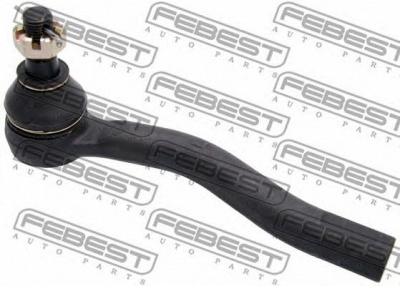 FEBEST 0221j31rh -  Наконечник поперечной рулевой тяги