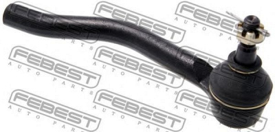 FEBEST 0221j32lh -  Наконечник поперечной рулевой тяги