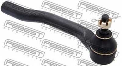 FEBEST 0221k12lh -  Наконечник поперечной рулевой тяги