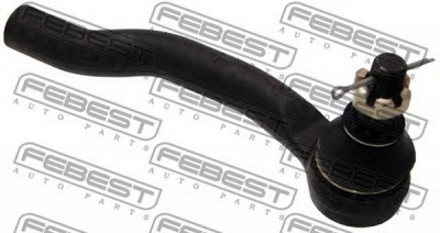 FEBEST 0221r51mlh -  Наконечник поперечной рулевой тяги