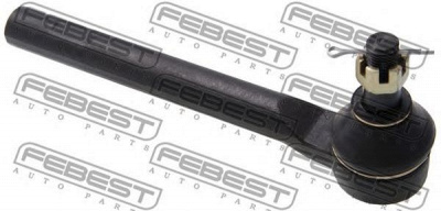FEBEST 0221z50u -  Наконечник поперечной рулевой тяги