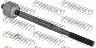 FEBEST 0222b17 -  Осевой шарнир, рулевая тяга