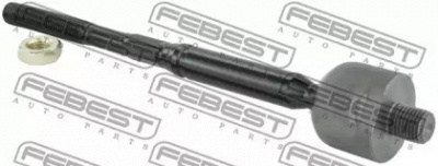 FEBEST 0222b17u -  Осевой шарнир, рулевая тяга