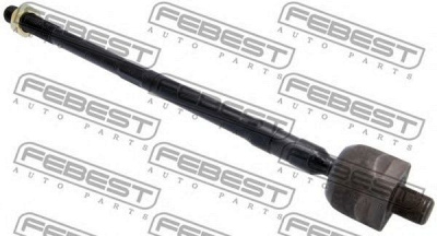 FEBEST 0222ca33 -  Осевой шарнир, рулевая тяга