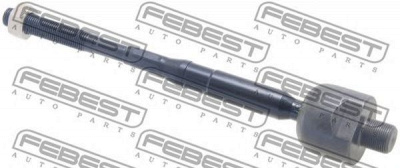 FEBEST 0222f15 -  Осевой шарнир, рулевая тяга